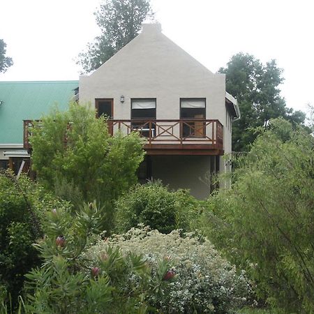 סטורמסריבייר Fijnbosch Cottage And Camping חדר תמונה