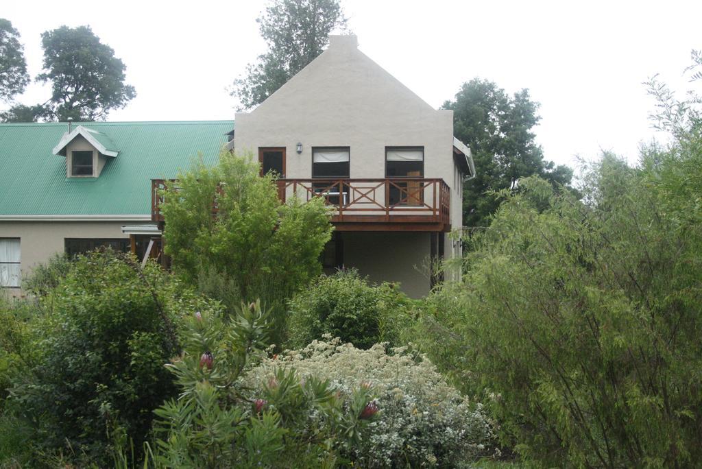 סטורמסריבייר Fijnbosch Cottage And Camping חדר תמונה