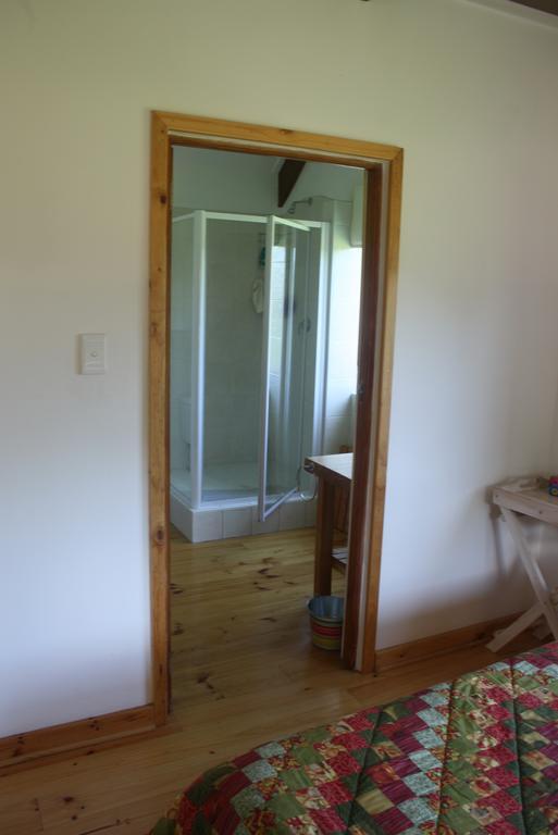 סטורמסריבייר Fijnbosch Cottage And Camping חדר תמונה