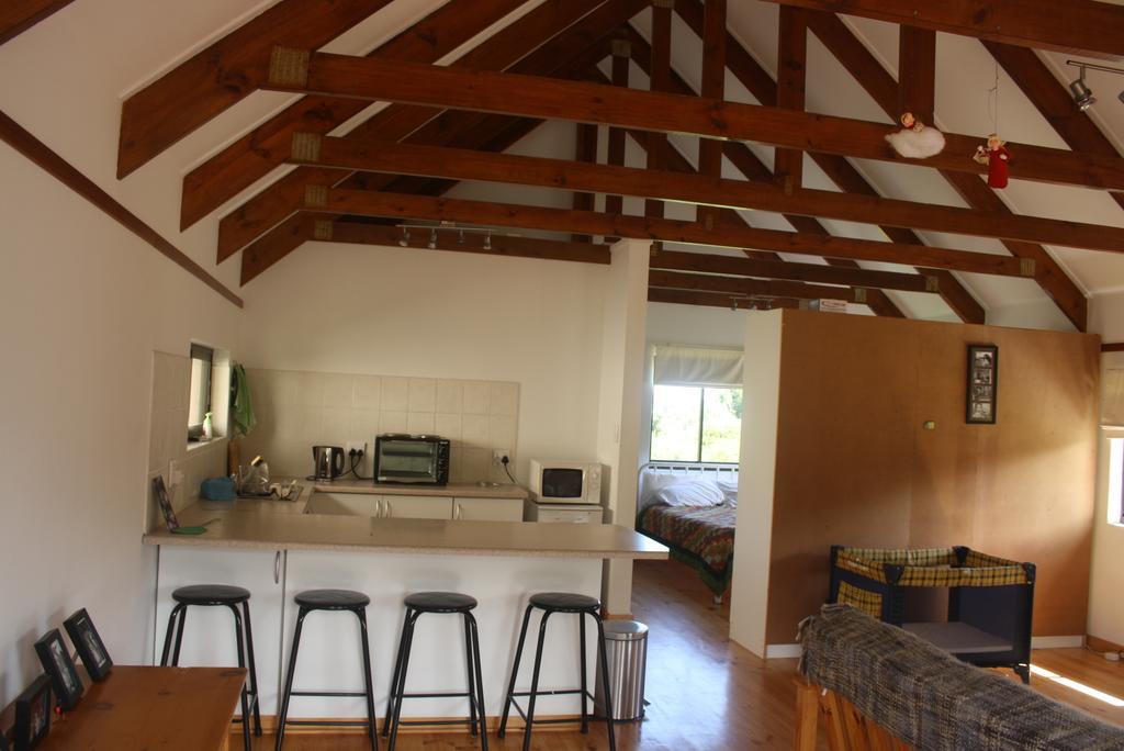 סטורמסריבייר Fijnbosch Cottage And Camping חדר תמונה